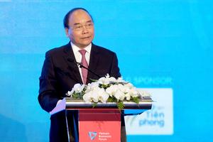 Nghĩ lớn, nghĩ tổng thể, bắt đầu từ việc nhỏ nhất nhưng hiệu quả lớn