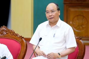 Thái Nguyên cần phấn đấu trở thành trung tâm công nghiệp hàng đầu phía Bắc 