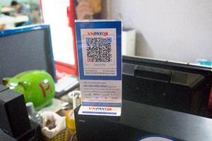 QR Pay trên Agribank E-Mobile Banking: Xu hướng thanh toán hiện đại