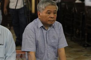 Nguyên Phó Thống đốc Ngân hàng Nhà nước bị tuyên phạt 3 năm tù