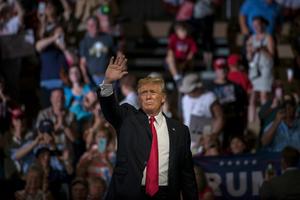 Chiến tranh thương mại: Liệu ông Trump có thành công?