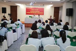 Bám sát tôn chỉ mục đích, đưa tờ Báo ngày càng phát triển
