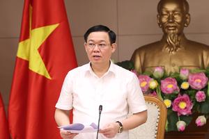 Phó Thủ tướng: Diễn biến lạm phát không có gì bất thường