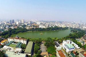Hà Nội 10 năm hợp nhất: Kỷ luật hơn 7 nghìn đảng viên