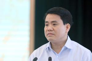 Vụ trao nhầm con: Chủ tịch Hà Nội yêu cầu kiểm tra, xử nghiêm sai phạm