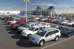 VBF: Doanh nghiệp ngoại “kêu” Nghị định 116 khiến thị trường ô tô bất ổn
