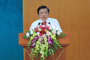 Sẽ thanh tra các dự án liên quan tới “Út trọc” Đinh Ngọc Hệ