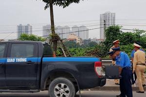 Đẩy mạnh thanh tra, không để “xe dù, bến cóc” tái diễn