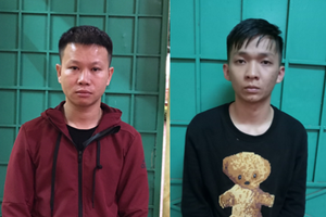 Gia Lai: Đường dây cá độ bóng đá hàng chục tỷ đồng bị triệt phá