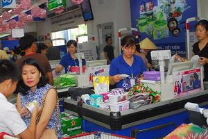 Xổ số hóa đơn để chống thất thu thuế