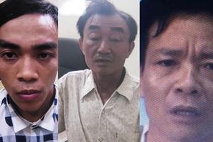 Nhóm khủng bố trụ sở công an hoạt động như thế nào?