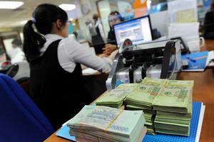 1.258 doanh nghiệp ở TP.HCM nợ thuế hơn 1.550 tỷ đồng