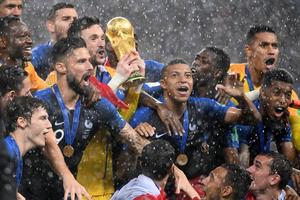 FIFA đã chi bao nhiêu tiền cho vòng chung kết World Cup 2018?
