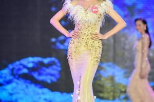 Nhan sắc 25 người đẹp phía Bắc vào chung kết Hoa hậu Việt Nam 2018