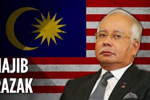 Cuộc chiến chống tham nhũng ở Malaysia từ vụ bê bối Najib