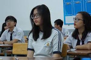 Gần 81% thí sinh TP.HCM có điểm Lịch sử thi THPT quốc gia dưới 5