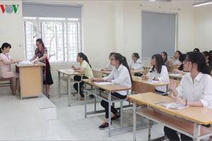 Vụ gian lận chấn động ở Hà Giang: Phải chấn chỉnh kỳ thi “2 trong 1”