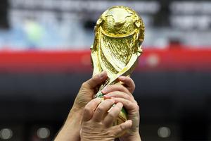 Tiền thưởng kỷ lục đang chờ Pháp và Croatia ở chung kết World Cup 2018