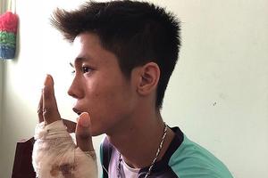 Lạnh người với lời khai hung thủ sát hại 5 người trong một gia đình