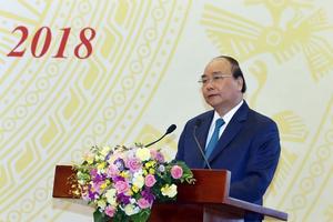 'Đang sắp xếp Bộ Công an theo hướng không còn 6 Tổng cục'