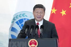 Chủ tịch Trung Quốc cảnh báo cuộc chiến chống tham nhũng chưa kết thúc