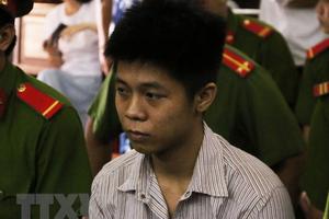 Tuyên án tử hình kẻ giết 5 người trong một gia đình tại TP.HCM
