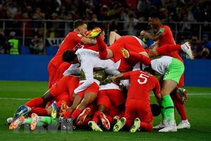 World Cup: 5 điểm nhấn sau vòng 1/8 với hàng loạt diễn biến bất ngờ