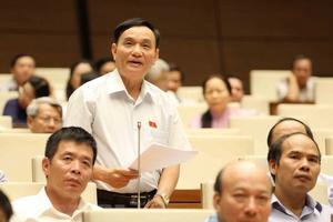Luật Thể dục, thể thao: Chính thức hợp pháp hóa đặt cược thể thao
