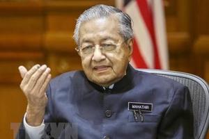 Thủ tướng Malaysia cam kết bảo vệ người tố cáo tham nhũng