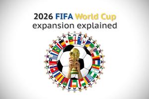 Việt Nam cần chuẩn bị gì khi World Cup tăng lên 48 đội?