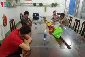 TPHCM triệt phá nhiều đường dây cá độ bóng đá