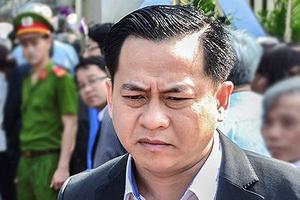 Xét xử Phan Văn Anh Vũ về tội “Cố ý làm lộ bí mật nhà nước”