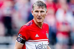Schweinsteiger: Bayern Munich thu hút sự chú ý của người Mỹ