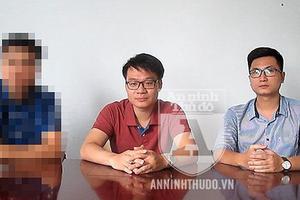 Người đầu tiên phát hiện sự bất thường trong điểm thi THPT Quốc gia 2018 lên tiếng