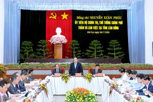Đà Lạt cần trở thành biểu tượng văn hóa Đông  - Tây