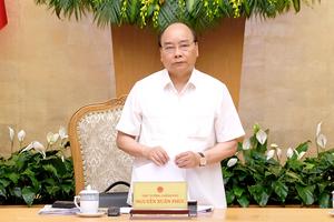 Họp Chính phủ thường kỳ tháng 6: Tập trung vào công tác xây dựng thể chế pháp luật