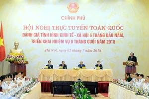 Phải đánh giá đúng thực trạng để phát huy hơn nữa kết quả đạt được