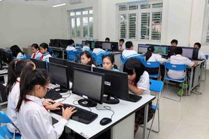 Hà Nội: Học phí trường công lập tăng cao nhất 45.000 đồng mỗi tháng