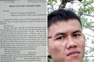 Từ Hữu Phước - từ trung vệ tiền tỷ đến cướp giật trên phố
