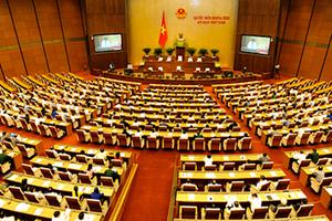 Triển khai Chương trình giám sát của Quốc hội năm 2019