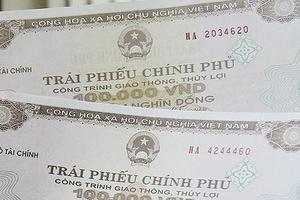 Quy định về phát hành trái phiếu Chính phủ trên thị trường vốn quốc tế