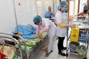 Điều chỉnh theo Thông tư 15: Lo lắng khi giá dịch vụ y tế giảm