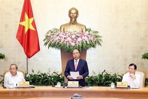 Thủ tướng: Chính phủ không vì bệnh thành tích mà bỏ qua vi phạm thi cử