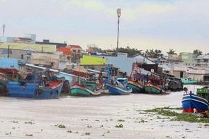 Bão số 3 sẽ đổ bộ trực tiếp vào các tỉnh từ Hải Phòng đến Hà Tĩnh