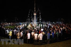 Thủ tướng chỉ đạo về Festival văn hóa Cồng Chiêng Tây Nguyên 2018