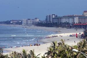 Travelbird: Mức phí tại các bãi biển ở Việt Nam rẻ nhất thế giới