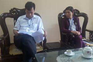 Từ bầu cử… lộ ra nhiều sai phạm