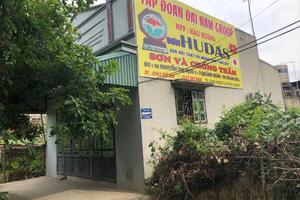 Vô tư xây dựng nhà kiên cố trên đất nông nghiệp