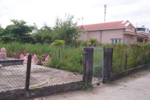 Nguy cơ “trắng tay” vì mua đất thừa kế tranh chấp