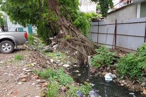 Khi nào xử lý triệt để tuyến mương “chết”?